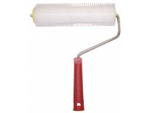 DI váleček pórovací 23cm jemné ostny (ježek)