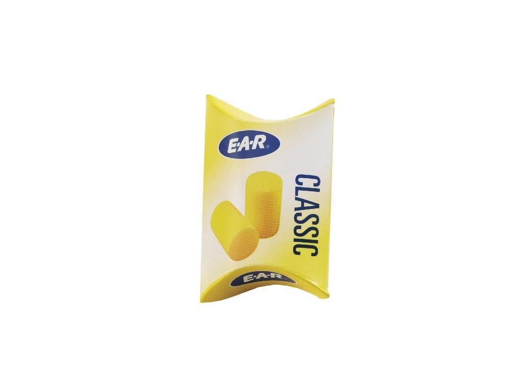 CANIS ušní zátky 3M E.A.R. classic CANIS ušní zátky 3M E.A.R. classic - Ochranné pomůcky