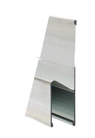 BE lať stahovací H-profil SLH 300cm BE lať stahovací H-profil SLH 300cm - Nářadí ruční nářadí