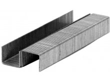 STALCO sponky 6mm (v balení 1000ks)