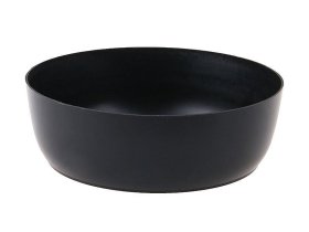 DI miska na sádru cylindrická (gumová, měkká)