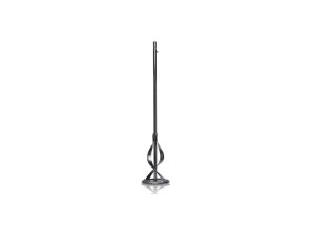 DI míchač dvoulopatkový 12cm Profi