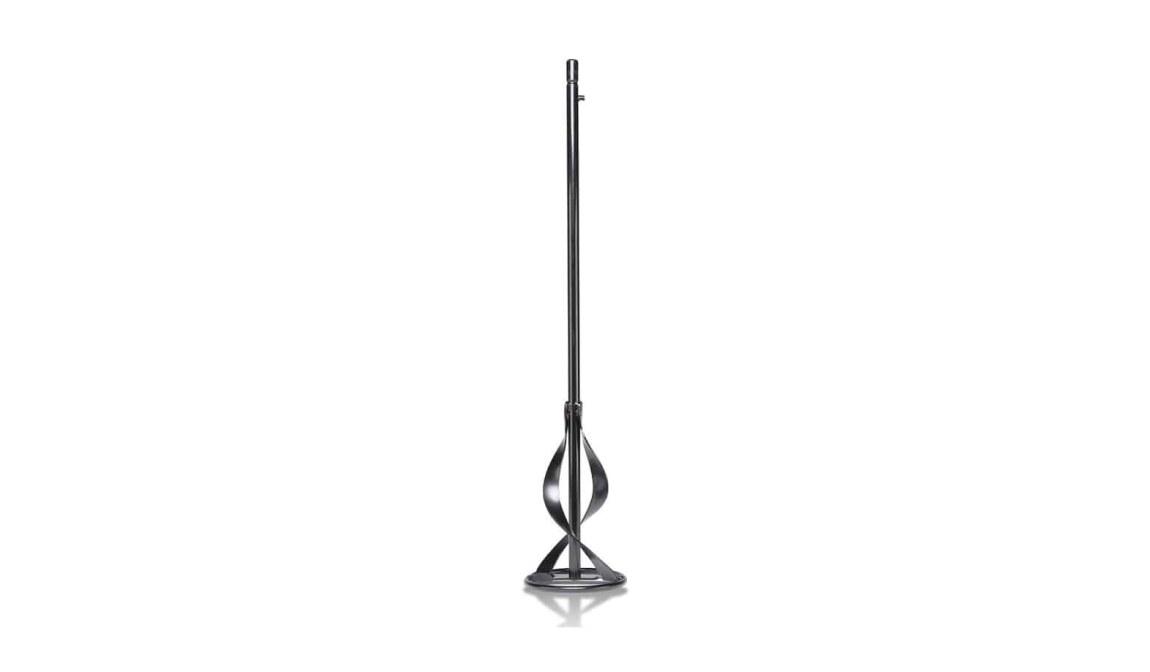 DI míchač dvoulopatkový 12cm Profi DI míchač dvoulopatkový 12cm Profi - Nářadí ruční nářadí