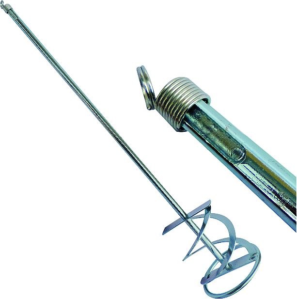 DI míchač SDS+ 100x500mm DI míchač SDS+ 100x500mm - Nářadí ruční nářadí