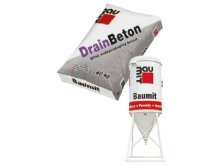 BAUMIT DrainBeton drenážní beton 40kg (35)