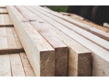 Fošna 60x160x5000mm - Suchá výstavba, sádrokarton, dřevo dřevo stavební řezivo prkna, fošny