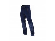 STALCO kalhoty pracovní Jeans modré velikost M perfect