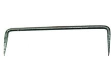 BE kramle 250x12mm kovaná