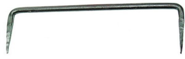 BE kramle 250x12mm kovaná BE kramle 250x12mm kovaná - Nářadí ruční nářadí