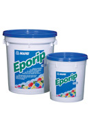 MAPEI Eporip A+B epox.lepidlo 10kg MAPEI Eporip A+B epox.lepidlo 10kg - Suché směsi a stavební chemie malty a cementy