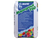 MAPEI Mapegrout T60 tixotropní malta 25kg (50)