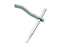 BE skoba zednická 14cm pozink (balení 10ks)