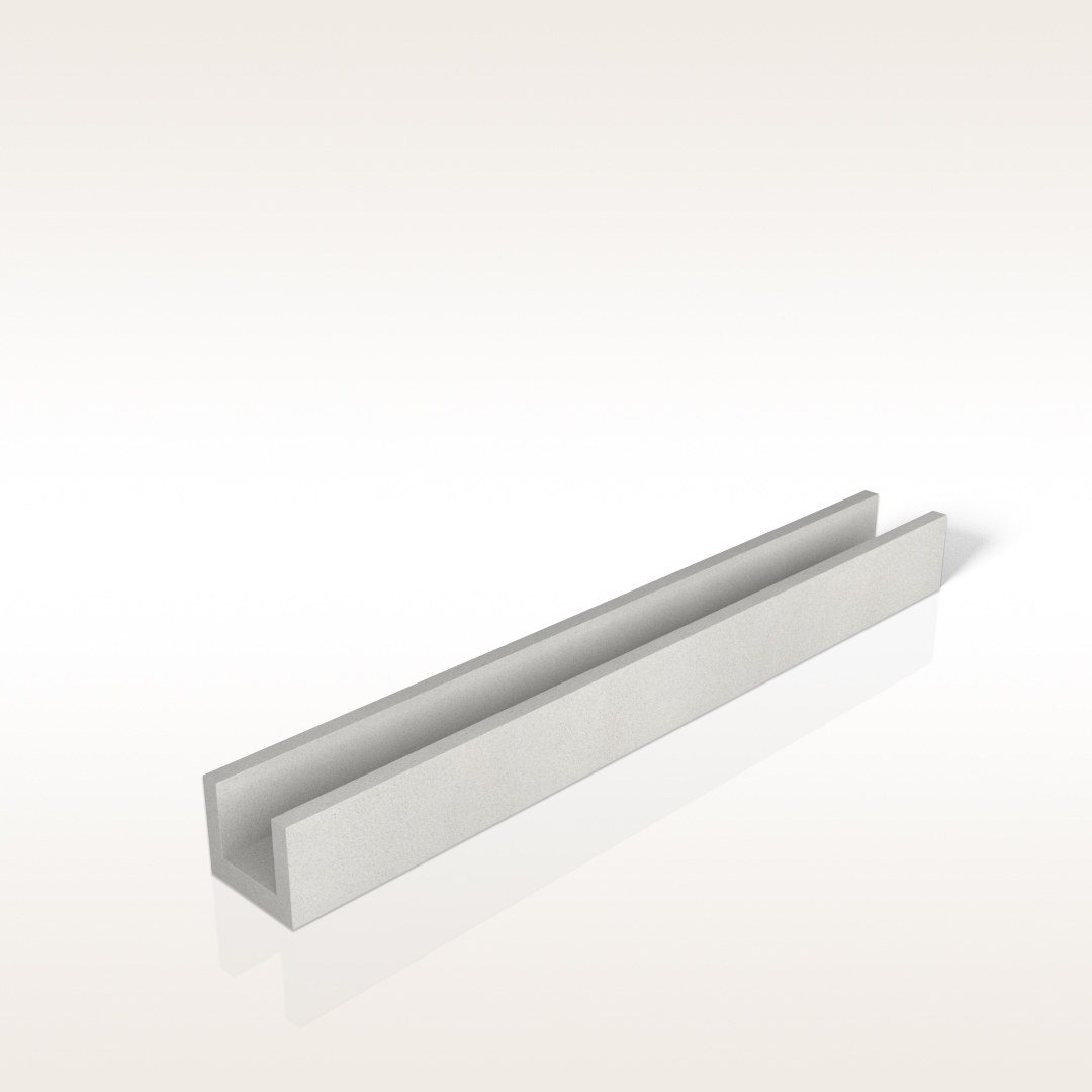 YTONG UPA 300 profil 300x249x3000mm P4,4-600 (10)