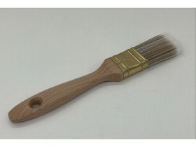 DI štětec plochý LAZUR Vala 1,0"