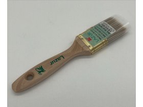 DI štětec plochý LAZUR Vala 1,5"