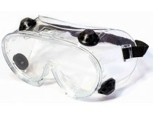 STALCO brýle pracovní Spark gumové - superlehké universální premium