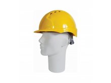 STALCO helma průmyslová Evolution 2 žlutá
