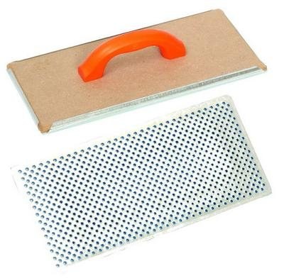BE škrabák na staré omítky 400x180mm plech+dřevo BE škrabák na staré omítky 400x180mm plech+dřevo - Nářadí ruční nářadí