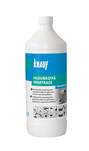 ZDARMA KNAUF hloubková penetrace 1kg (odběr 5pyt lepidla FLIESENKLEBER N 25kg) ZDARMA KNAUF hloubková penetrace 1kg (odběr 5pyt lepidla FLIESENKLEBER N 25kg) - Suché směsi a stavební chemie penetrace, nátěry a můstky