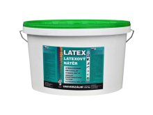 BaL latex univerzální Teluria bílý 10kg