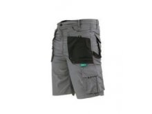 STALCO kalhoty montérkové šórtky Basic Line velikost XXXL (60)