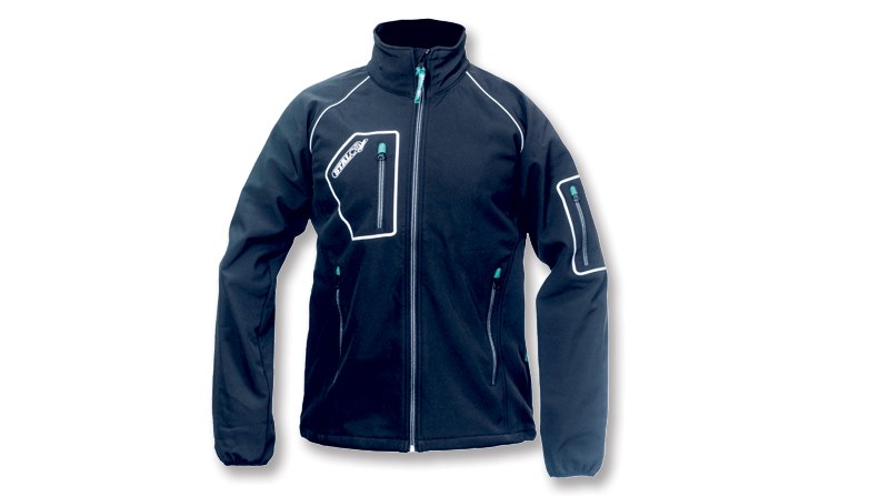 STALCO bunda softshell Phoenix velikost M STALCO bunda softshell Phoenix velikost M - Pracovní oděvy a obuv