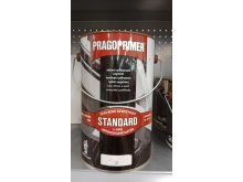 Výprodej BaL PRAGOPRIMER S2000 zákl.barva 0100 bílá 2,5l