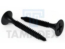 TAMADEX vrut TB 45 s vrtací špičkou (1000)