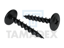 TAMADEX vrut FN 4,2x35 velká rámová hlava závit TX (500)