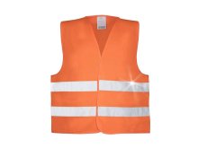 HP ARDON vesta reflexní Alex oranžová vel.uni/XL