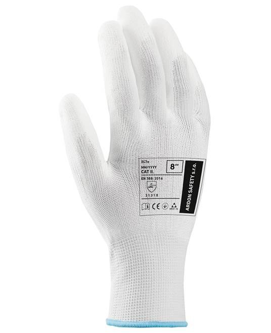 HP ARDON rukavice XC7e vel.09 - Ochranné pomůcky