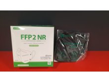 HP ARDON respirátor M002 FFP2 černá