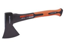 BE sekera 600g 38cm FIBERGLASS FESTA