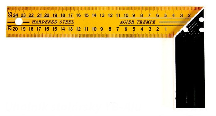 PHT úhelník 150mm - Nářadí ruční nářadí