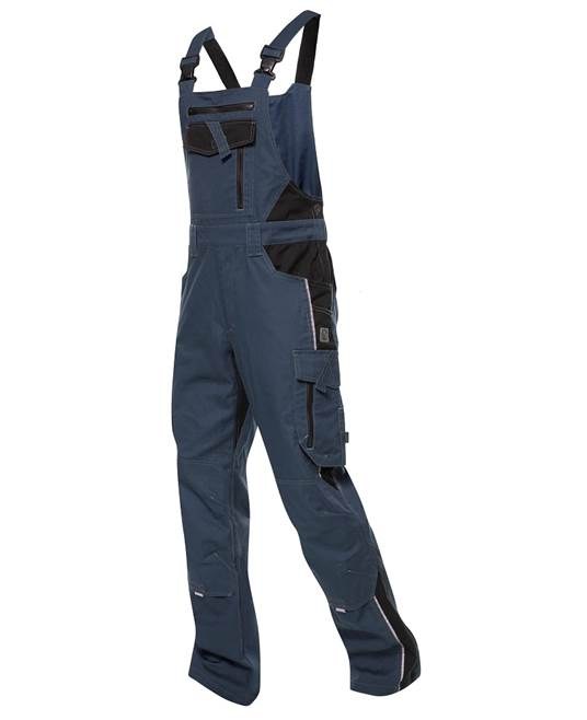 HP ARDON kalhoty s laclem Vision tmavě modré vel.50 - Pracovní oděvy a obuv