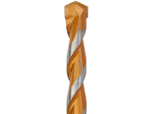 HE vrták univerzální DC-60 UniCraft 4x40/75mm