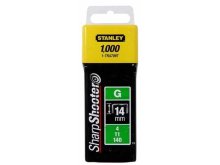 BE spony 14mm HD typ-G, 1-TRA709T (1000ks/bal)