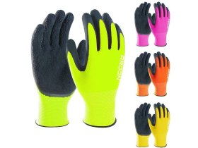 DI rukavice PETRAX PREMIUM vel.11