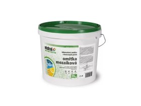 MISTRAL Mozaika (základ 6kg) 20kg