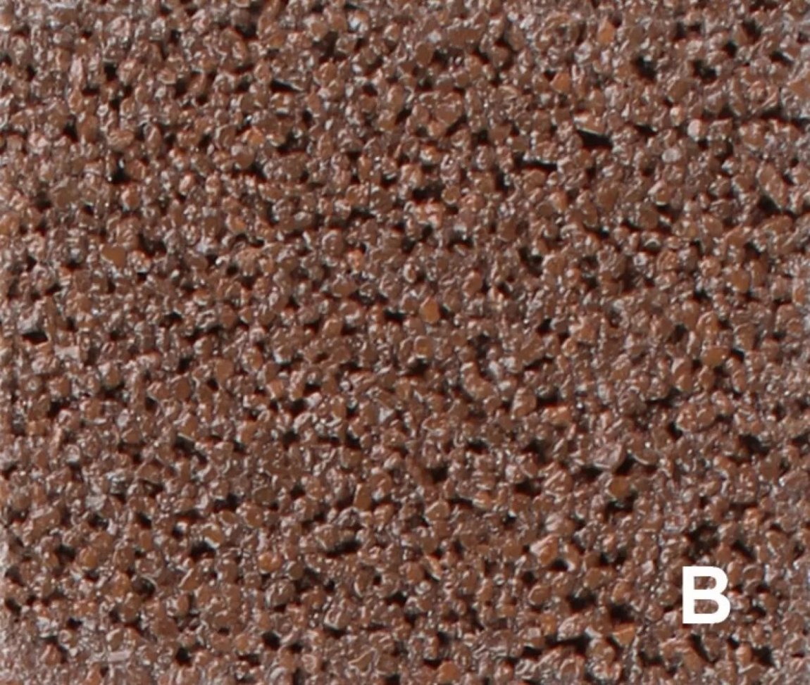 MISTRAL písek B 3,5kg hnědý - Fasádní systémy mistral