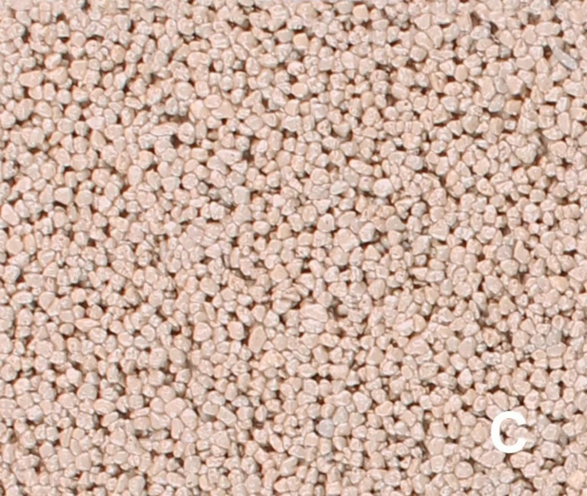 MISTRAL písek C 3,5kg béžový - Fasádní systémy mistral