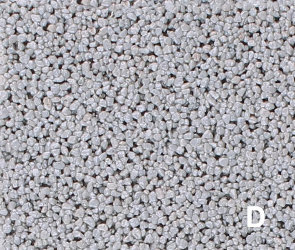 MISTRAL písek D 3,5kg šedý - Fasádní systémy mistral