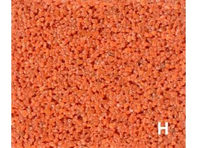 MISTRAL písek H 3,5kg oranžový