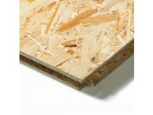 OSB 3 N-4PD 12mm deska 625x2500mm / 1,563m2 (59) - Suchá výstavba, sádrokarton, dřevo dřevo deskový materiál osb desky