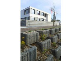 BEST LARGO tvarovka 170/190mm přírodní (27)