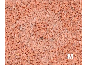 MISTRAL písek M 3,5kg sv.oranžový