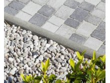 BEST PARKAN II 50x200x1000mm obrubník přírodní (45) Parkan-prirodni