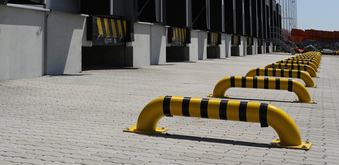 CSB VARIO 6cm dlažba přírodní (10,16m2) - Betonové prvky dlažby