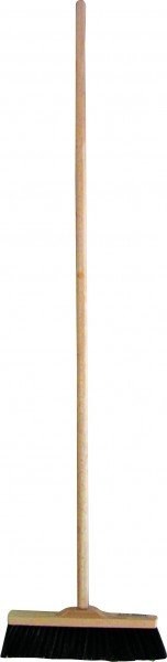 BE smeták nylon 30cm s násadou BE smeták nylon 30cm s násadou - Nářadí ruční nářadí