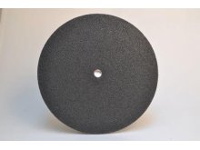 DI brusný disk 406/40mm Zr.40 - oboustranný
